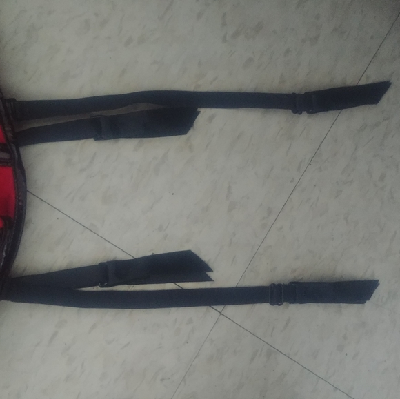 Sexy corset - Picture 2 of 3